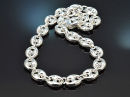 Big Chain! Schicke gro&szlig;e Schiffsanker Kette aus...