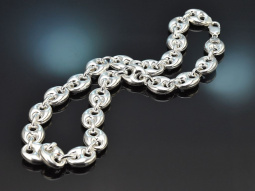 Big Chain! Schicke gro&szlig;e Schiffsanker Kette aus...