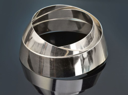 Holland 1986! Design bangle &lsquo;The circular...