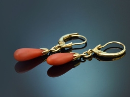 M&uuml;nchen um 1950! H&uuml;bsche Sardegna Korallen...