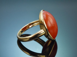 Aus unserer Werkstatt! Ring mit italienischer Vintage...