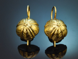 Bayern um 1930! H&uuml;bsche Trachten Ohrringe aus...