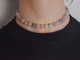 Aus unserer Werkstatt! Aquamarin und Morganit Armband mit Silber 925 ros&eacute;vergoldet