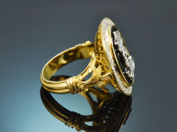 M&uuml;nchen um 1960! Schwerer handgearbeiteter...