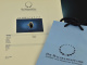 USA um 1930! Dekorativer Ring mit Onyx aus Gold