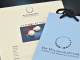 Coral Reef! Stylish earrings with baroque cultured pearls and red enamel, 925 silver