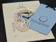 Classy Pearls! Elegant 3-strand cultured pearl necklace with a clasp in gold-plated 925 silver