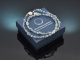Sommerregen! Zweireihiges Edelstein Armband mit Saphir Opal und Silber 925