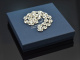 Italien um 1990! Sch&ouml;ne Statement Schiffsanker Kette aus Silber 925