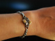 Grandl Schmuck zur Tracht! Armband und Ohrringe Silber 835