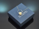 Feines Opal Diamant Collier aus Gold 750