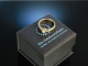 Marry Me! Klassischer Diamant Solitär Ring Gold 585 Brilliant ca. 0,12 ct Verlobung Engagement Diamond Ring