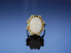 Exclusively Elegant! Aparter Ring Gelbgold 585 Opal Brillanten