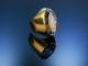Ring Verneuil Spinell Gold 750
