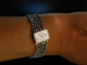 Trachten Armband 6reihig Silber M&uuml;nchen um 1880