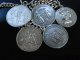 Großes Münz Charivari Silber Oktoberfest Gedenkmünzen
