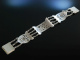 Klassizismus! Historisches Armband Holland um 1820 Silber