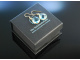Summer Sky! Ohrringe Silber 925 vergoldet Blauachat
