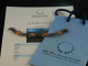To the costume! Beautiful bracelet silver 835 gold plated Rhodochrosite Munich around 1950