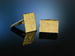 Classy Cufflinks! Massive Manschetten Kn&ouml;pfe 17,7...