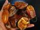 Very Big Baltic Amber! Aparte Bernstein Kette 243 Gramm Ostsee Nuggets