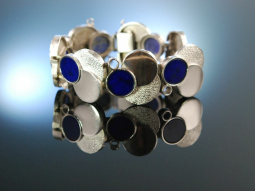 Fantastic Design Bracelet! Schweres Armband von Relo...