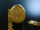 Antique Cameo Necklace! Seltene Kette Lava Kameen Silber vergoldet Grand Tour Italien um 1840