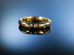 Say yes! Engagement Freundschafts Verlobungs Diamant Ring...