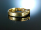 You are my Diamond! Brilliant Engagement Ring Gold 585 Diamonds 0,25 ct