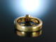 You are my Diamond! Brillant Verlobungs Ring Gold 585 Diamanten 0,25 ct