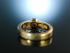 You are my Diamond! Brilliant Engagement Ring Gold 585 Diamonds 0,25 ct