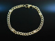 Diamond Bracelet! Panzer Armband Gold 585 Brillanten 0,4 ct