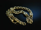 Diamond Bracelet! Panzer Armband Gold 585 Brillanten 0,4 ct