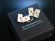 Herz Ass! Manschettenknöpfe Cufflinks Poker Spielkarten Silber 925 London um 1980