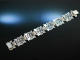 To the costume! Pretty bracelet silver 800 Austria around 1930