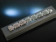 To the costume! Pretty bracelet silver 800 Austria around 1930