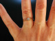 My love! Verlobungs Solitr Ring Brillant 0,2 ct Gold 585