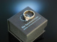 My love! Verlobungs Solitär Ring Brillant 0,2 ct Gold 585