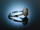 Say yes! Wundervoller Verlobungs Engagement Ring Weiß Gold 750 Brillanten 0,8 ct