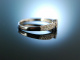 My Love! Engagement Verlobungs Ring Wei&szlig; Gold 750 Brillanten 0,45 ct