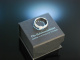 My Love! Engagement Verlobungs Ring Wei&szlig; Gold 750 Brillanten 0,45 ct