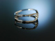 My dearest! Verlobungs Engagement Ring Wei Gold 750 Brillanten
