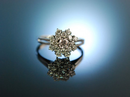 Love me tender! Traumhafter Verlobungs Engagement Ring...
