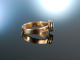 My Daisy! Antiker Verlobungs Ring England um 1860 Gold 585 Achat Kamee