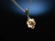Victorian Necklace! Antikes Diamant Collier England um 1880 Diamant Rosen