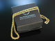 Schner Klassiker! Hbsche Kordel Kette Gold 585 7,3 Gramm