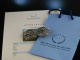 Zu Tracht und Jagd! Massives Armband Silber 925 Blachian Antikschmuck um 1950
