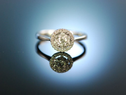 My Diamond! Verlobungs Engagement Freundschafts Ring...