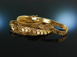 Vintage around 1960! Chic sixties necklace and bracelet...