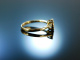 Say yes! Traum Diamant Verlobungs Ring Gold 750 Brillanten